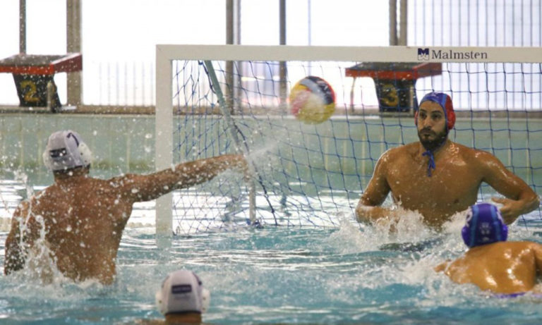 Απόλλων Σμύρνης: Νίκη με ανατροπή επί του Εθνικού