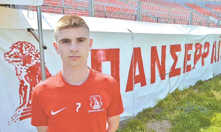 Η νέα… έκδοση του Τσιμίκα