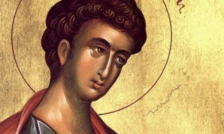 Εορτολόγιο Κυριακή 6 Οκτωβρίου: Ποιοι γιορτάζουν σήμερα