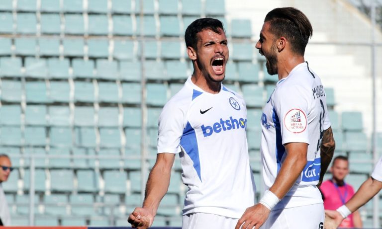 Βόλος – Ατρόμητος 2-3: Αστεράτη ανατροπή!