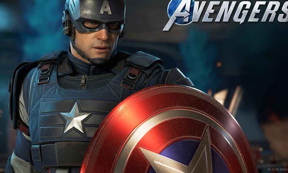 Marvel’s Avengers: Νέες πληροφορίες για την είσοδο των «Εκδικητών» στις κονσόλες