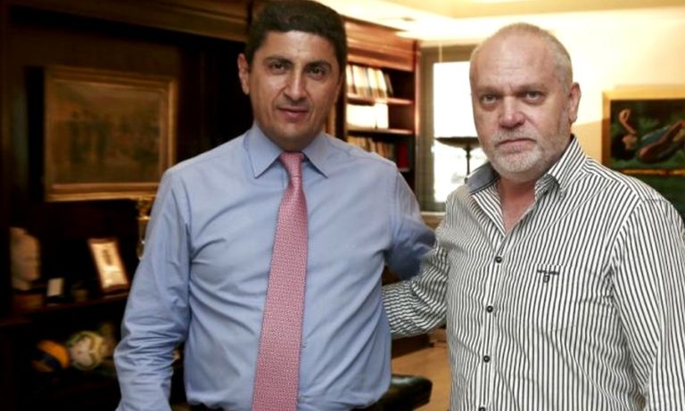 Γ.Σαββίδης για Αυγενάκη-Κουντούρη: «Πάτε και στο συνέδριο της 7»