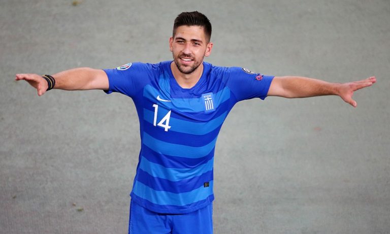 «Καρφάρα» Μπακασέτα για ΑΕΚ!