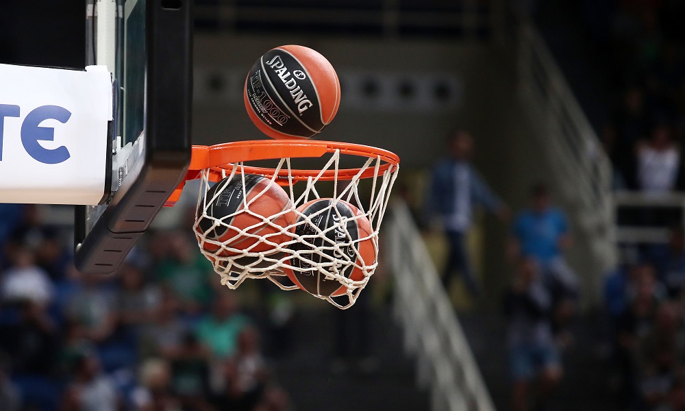 Basket League: Τα φώτα στο Παναθηναϊκός – Άρης
