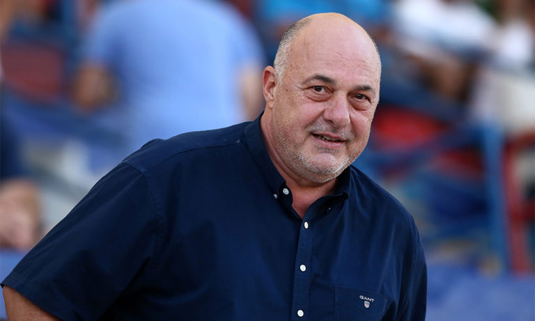 Μπέος: «Δεν είναι σωστή απόφαση να μην παίξουν με ΠΑΟΚ»