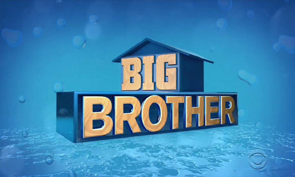 Big Brother:
