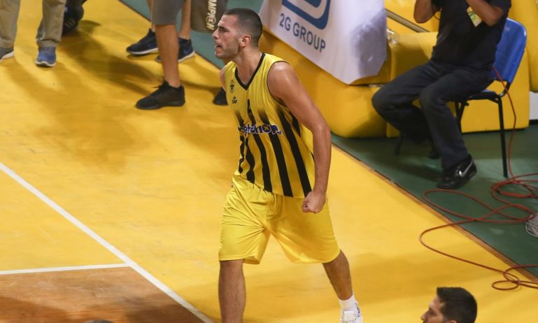 Άρης: Πλήγμα με Μποχωρίδη, χάνει το ματς με Ηρακλή!