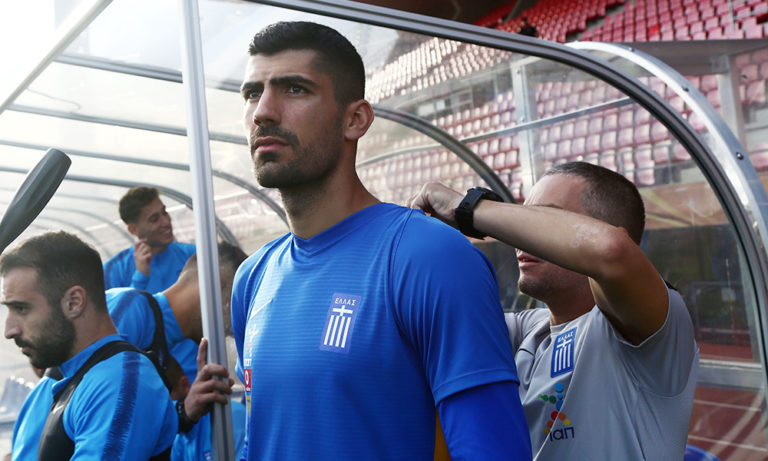 Εθνική – Μπουχαλάκης: Για όλα φταίει ο Ανδρέας…