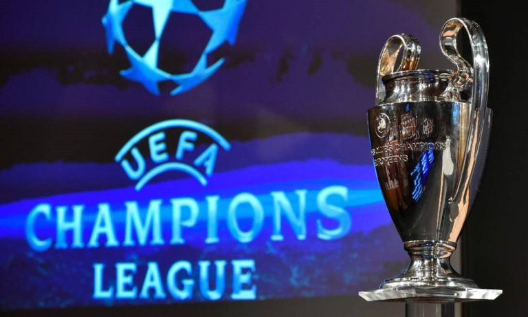 Champions League: Ώρα αποδείξεων