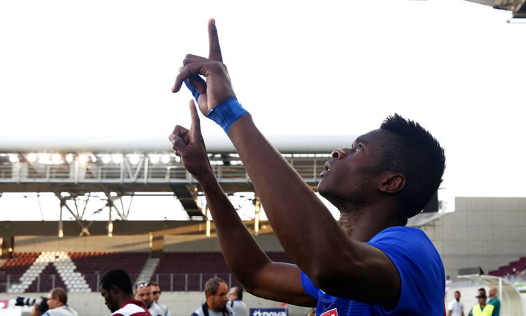 Ολυμπιακός – Σισέ: Θα αργήσει να γυρίσει…