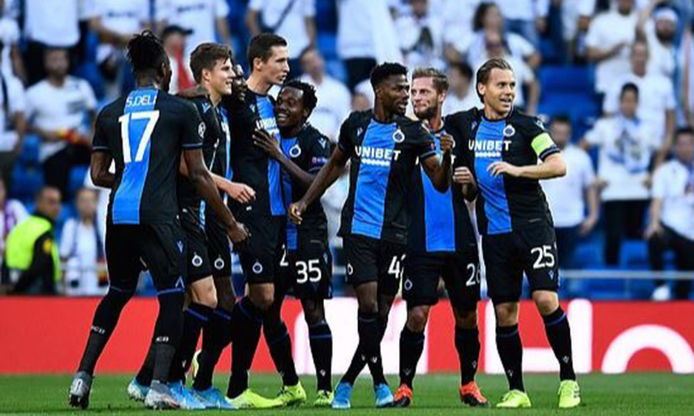 Ρεάλ – Μπριζ: Το πιο γρήγορο γκολ μετά του Γκαλέτι! (vid)