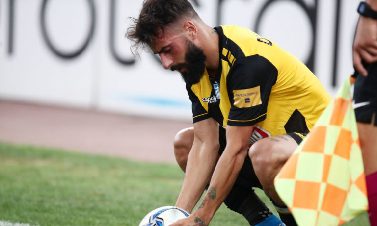 Βέρντε: Ηρθε η ώρα Ναπολιτάνε