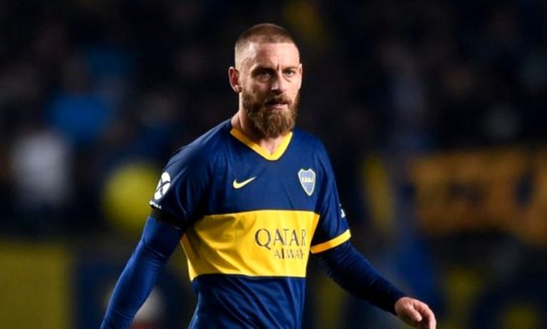 Μπόκα – Ντε Ρόσι: Το «διαλύουν» από τώρα;