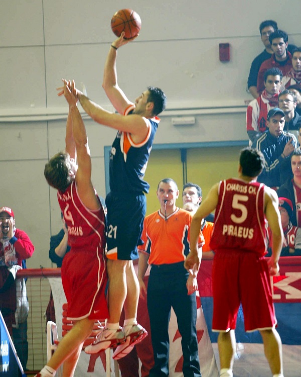 Ολυμπιακός