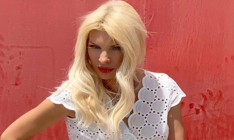 Ελένη Μενεγάκη: Αλλάζει τηλεοπτική στέγη!