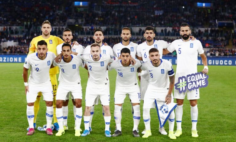 Ελλάδα – Βοσνία: Το κανάλι του αγώνα