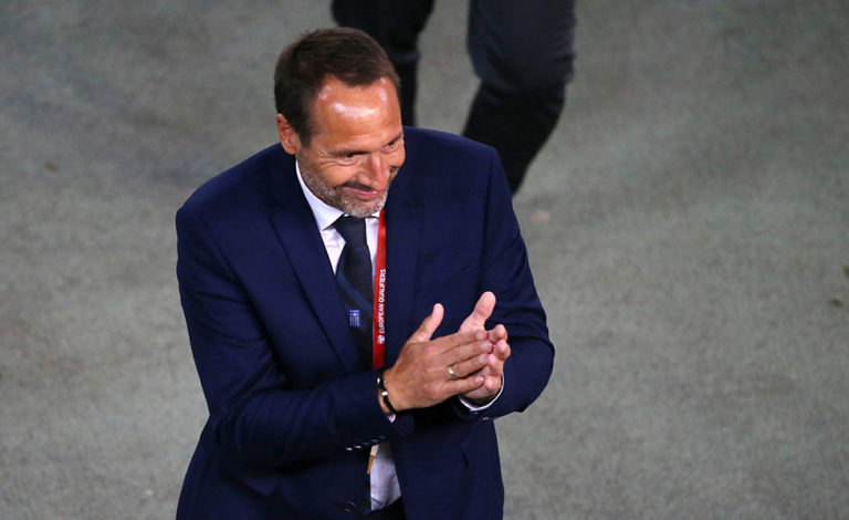 Φαν’τ Σχιπ: «Εύχομαι να ήμουν ο Χάρι Πότερ»