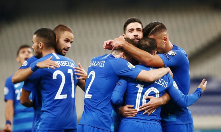 Ελλάδα – Βοσνία 2-1: Με νου και Φαν’τ-ασία!