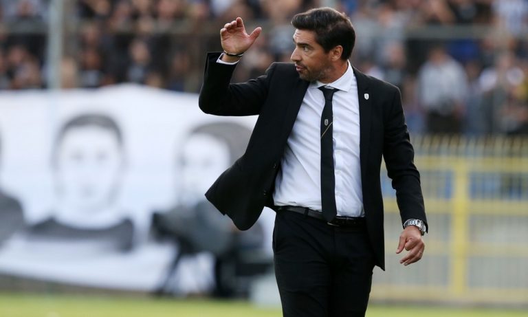 Βόλος – ΠΑΟΚ: Η ενδεκάδα του Δικεφάλου