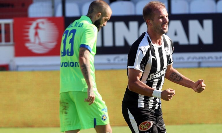 Φιγκεϊρέδο: «Δικαιωμένος για ΟΦΗ, να παραμείνουμε στις πρώτες θέσεις»