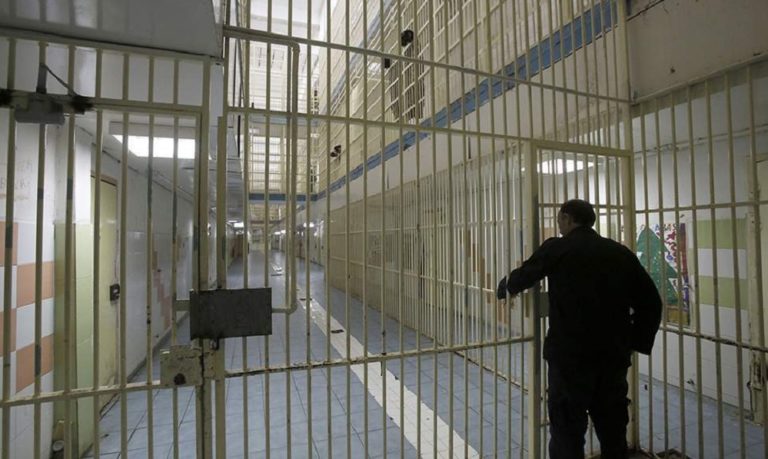 Φυλακές Κορυδαλλού: Σε αυτή την περιοχή θα μεταφερθούν (vid)