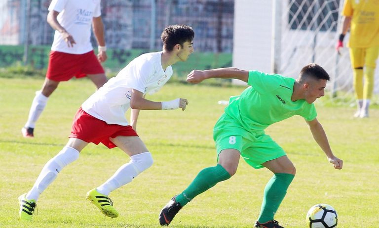 Γ’ εθνική: Τα τελικά αποτελέσματα της 4ης αγωνιστικής