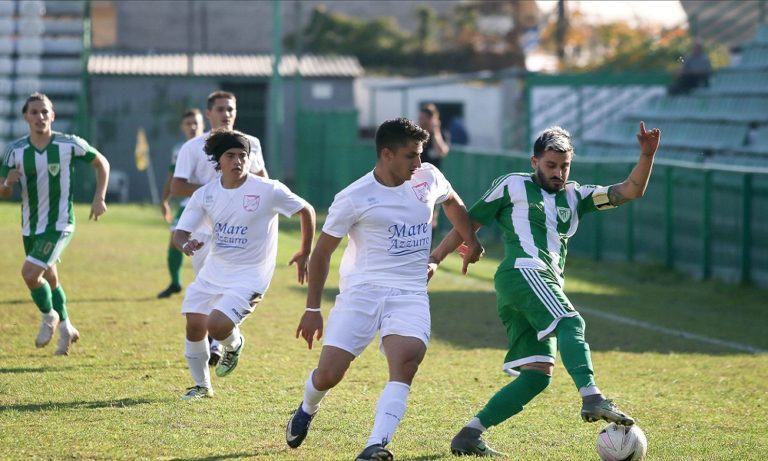 Γ’ εθνική: Τα τελικά αποτέλεσματα της 6ης αγωνιστικής