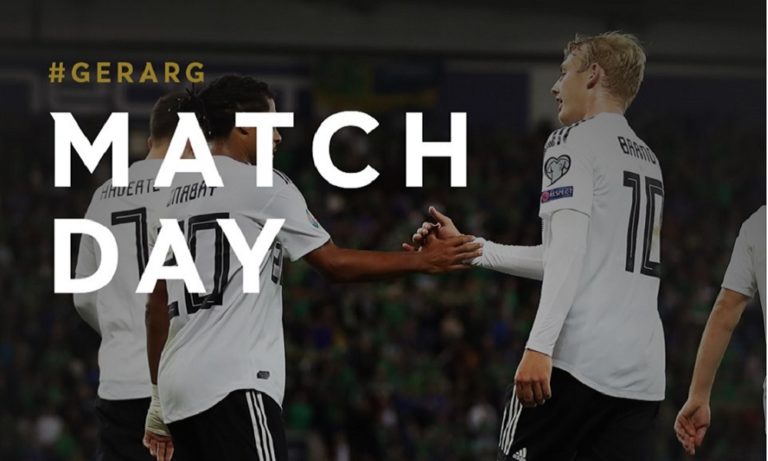 Χοσέ 9/10 Προγνωστικά: Σκοράρουν Γερμανία και Αργεντινή