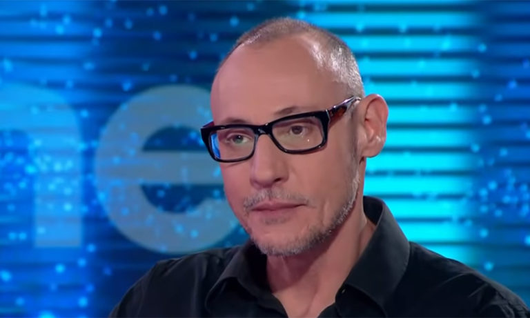 Βουλή: Πως εμφανίστηκε στο Κοινοβούλιο ο Γρηγοριάδης (pic)