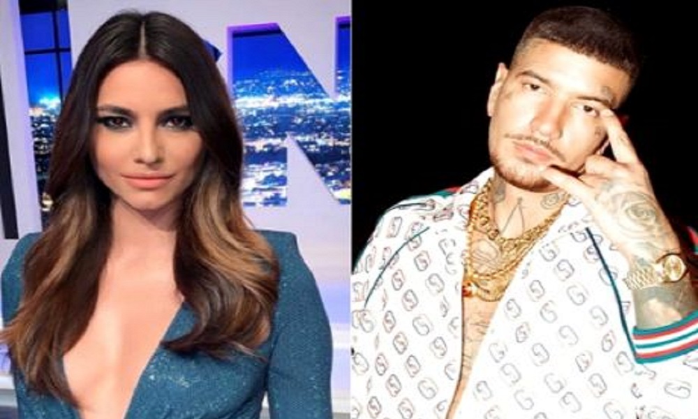 SNIK – Ηλιάνα: Βίντεο από τις προσωπικές τους περιπτύξεις