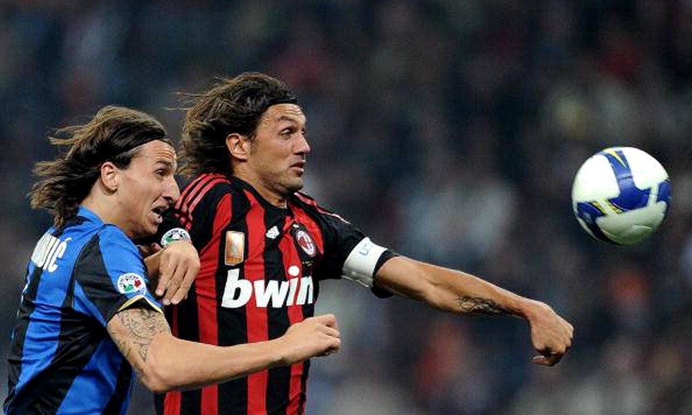 Μαλντίνι: «Ο Ιμπραΐμοβιτς φοβάται τη Serie A»