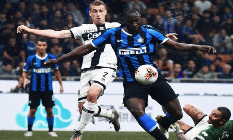 «Μύρισε» κορυφή η Ίντερ και… ζαλίστηκε (vid)