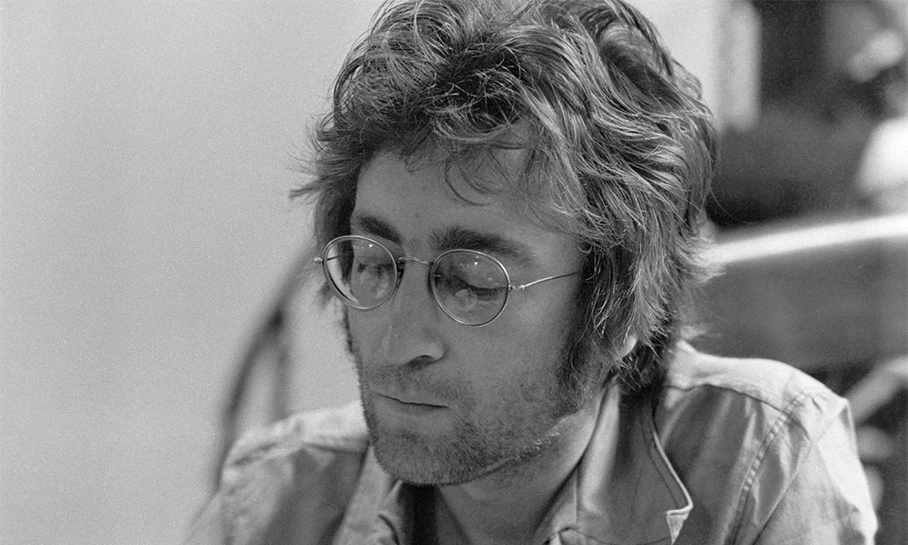 Τζον Λένον – Η δισκογραφία του μετά τους Beatles