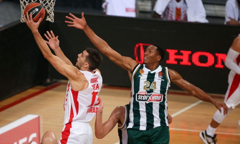 Τζόνσον: «Να αλλάξουμε νοοτροπία, μισούμε την ήττα»