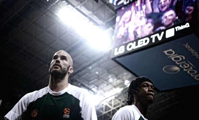 Βιλερμπάν – Παναθηναϊκός: Το κανάλι της αναμέτρησης