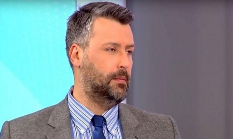 ONE Channel: Εν ενεργεία Βουλευτής στο κανάλι του Μαρινάκη