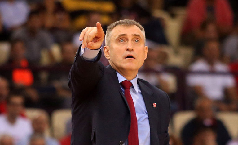 Ολυμπιακός: Με Κεμζούρα και το μυαλό στη Ζενίτ