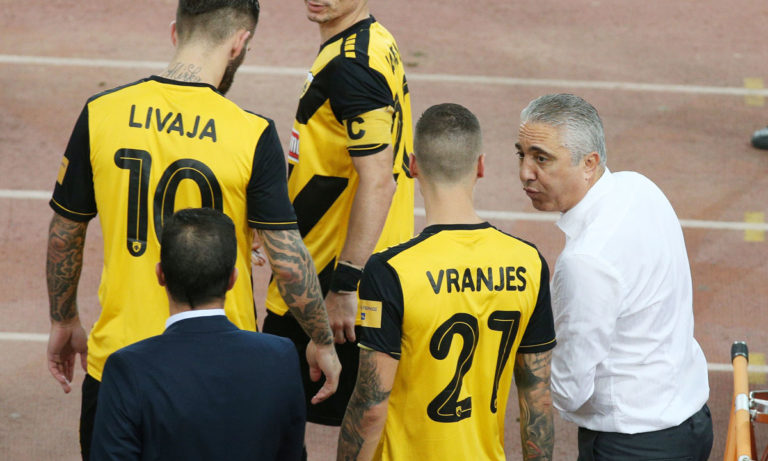 Τα πλάνα του Κωστένογλου – Ποιες θέσεις «παίζουν» για την 11άδα