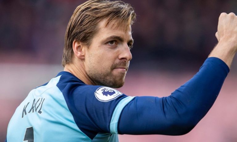 Απίθανος Κρουλ: Απέκρουσε δύο πέναλτι της Γιουνάιτεντ! (vid)