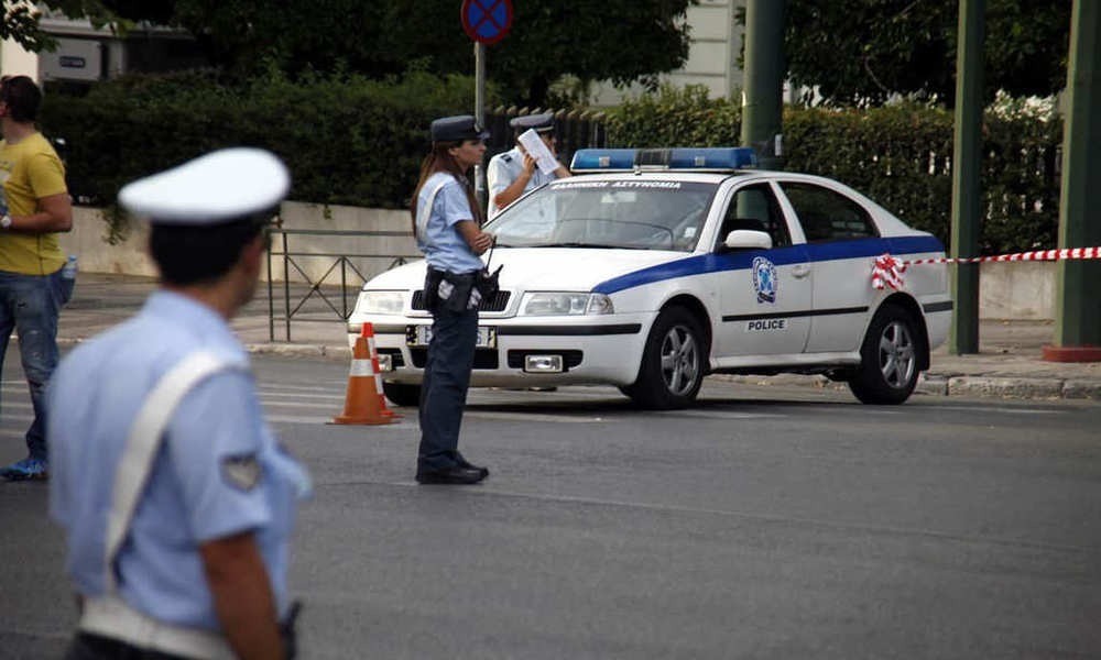 Αθήνα: Κυκλοφοριακές ρυθμίσεις στο κέντρο λόγω απεργιών