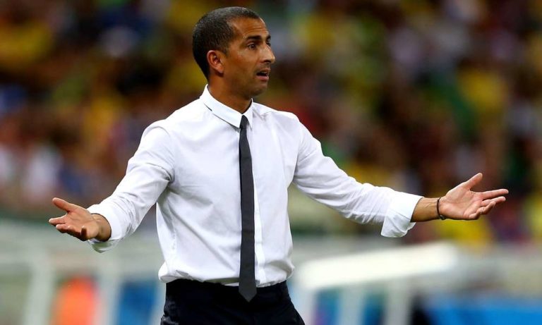 Νότιγχαμ Φόρεστ: Προπονητής του μήνα ο Σαμπρί Λαμουσί