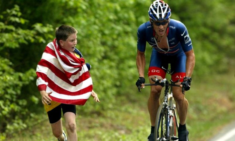 Σαν σήμερα: Το ντόπινγκ του αιώνα από τον Λανς Άρμστρονγκ