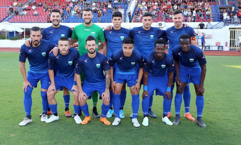 Που θα δείτε το Λεβαδειακός – ΠΑΣ Γιάννινα