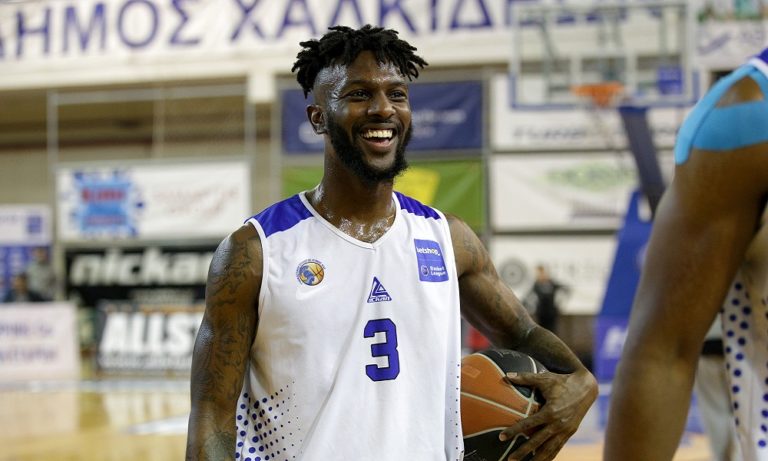 Πανιώνιος: «Τέλος» και επίσημα ο Λιούις