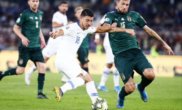 Ο «σταμπαρισμένος» Δημήτρης Λημνιός και η ρήτρα του