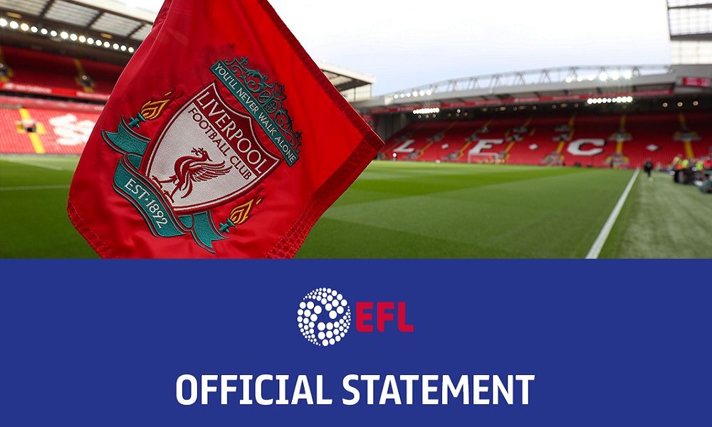 Λίβερπουλ: Απέφυγε τον αποκλεισμό, γλίτωσε με πρόστιμο