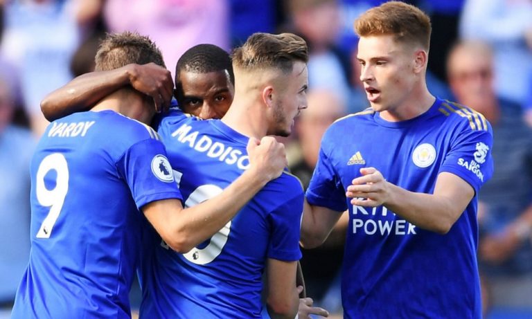 Ρεάλ Μαδρίτης: Δίνει 85εκ. ευρώ για παίκτη της Λέστερ!