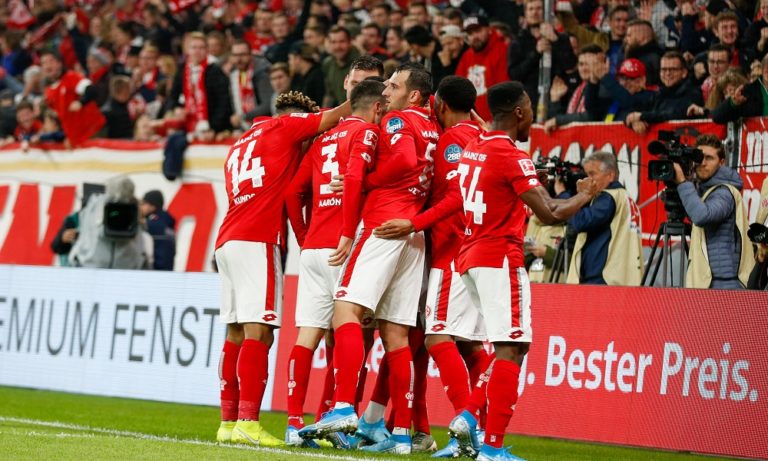 Bundesliga: Ανασαίνει η Μάιντς, βυθίζεται η Κολωνία (vid)