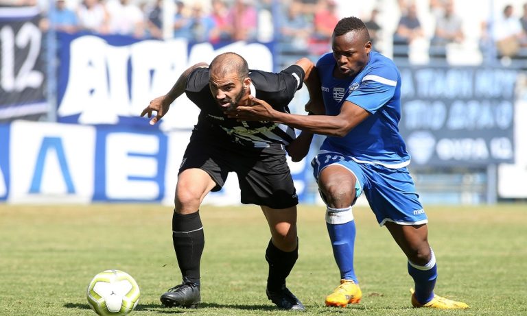 Μάκος: «Απαράδεκτο μέτρο η απαγόρευση μετακίνησης οπαδών»