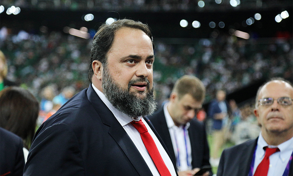 ONE: Οριστικό! Τότε κάνει πρεμιέρα το κανάλι του Μαρινάκη